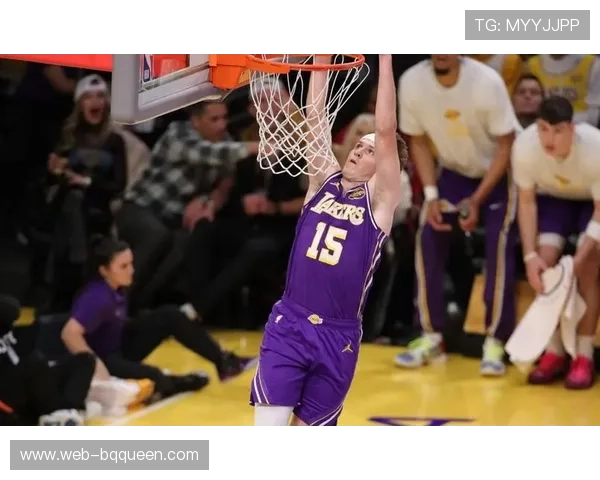 里夫斯小腿伤愈接近复出，湖人后卫线深度将获提升