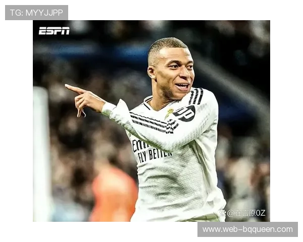 姆巴佩决定性表现获赞誉：两回合三球，巴黎晋级最大功臣