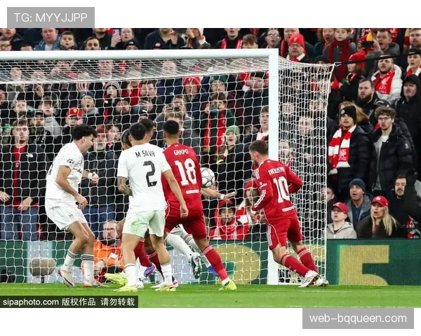 利物浦客场1-0击败诺丁汉森林，红军取得两连胜