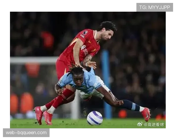 曼城迎战利物浦，数据模型预测将上演对攻大战