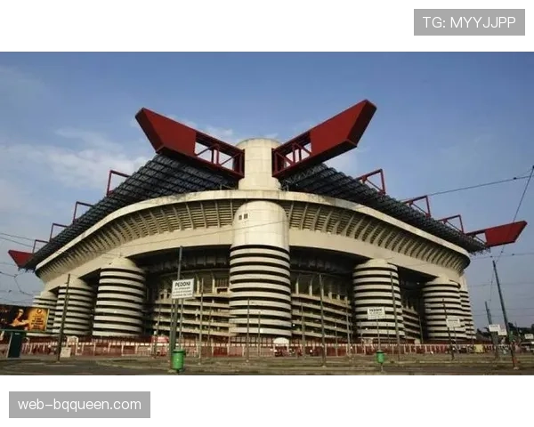 深度报道:新圣西罗-梅阿查球场联合建设计划再陷僵局,双方俱乐部发表联合声明