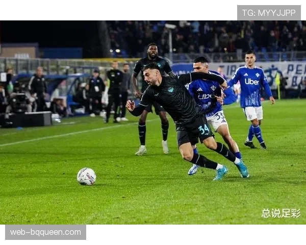 恩波利主场爆冷1-0战胜拉齐奥，取得保级关键三分